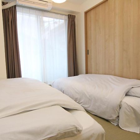 Universal Hotel Nishikujo Ōsaka Eksteriør bilde
