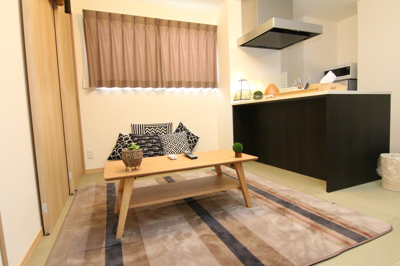 Universal Hotel Nishikujo Ōsaka Eksteriør bilde