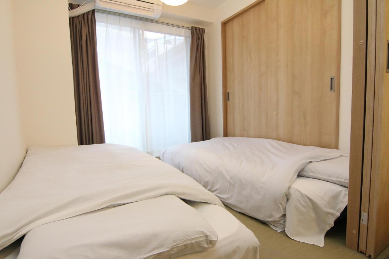 Universal Hotel Nishikujo Ōsaka Eksteriør bilde